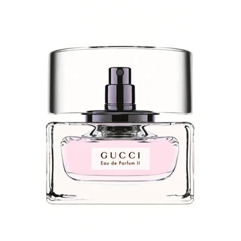 what perfume is similar to gucci ii